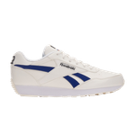 Кроссовки Rewind Run 'Chalk Classic Cobalt', кремовый - фото