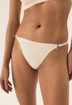Трусы BLITHELY ESOTIQ, кремовый - фото