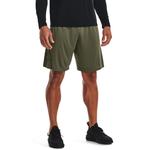 Tech Casual Shorts Men Green Under Armour, зеленый - фото 3