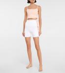 Укороченный топ Senti Live The Process, Pink Moon - фото 2