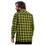 Рубашка тополь - рубашка Schöffel, Golden Spice - фото 4