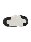 Кроссовки 574 New-B Hook Loop New Balance Kids, розовый - фото 4