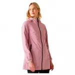 Куртка Regatta Lioka, розовый - фото