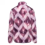 Флис Elbrus Cloyne, фиолетовый - фото 2