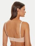 Бюстгальтер без косточек Ysabel Mora, бежевый - фото 2