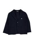 Блейзер для мальчиков Le Bebé, полуночно-синий - фото