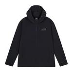 361° Тренч мужской Super Black - фото