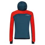 Куртка Rock Experience Wild Cat Hybrid, синий - фото 2