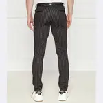 Брюки мира Karl Lagerfeld, черный - фото 3