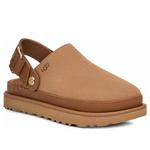 (WMNS) Сабо UGG Goldenstar Villa «Каштан» - фото 3