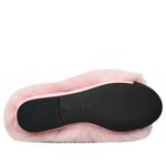 (WMNS) UGG x AMBUSH Mary Jane 'Pink' - фото 4