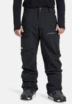 Лыжные брюки Quiksilver UTILITY, Black - фото
