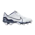 Кроссовки Nike Alpha Huarache 4 Keystone GS, белый - фото