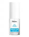 База для ногтей No More Stains Spray-On Sally Hansen - фото