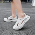 Сабо унисекс Caritesport, черный - фото 42