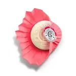 Мыло Gingembre rouge jabón perfumado Roger & Gallet, 100 гр. - фото 3