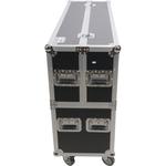 ProX Road Case for 2 x Flat-Panel LCD/LED/Plasma XS-LCD4350WX2 - фото 2