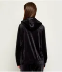 Толстовка Regular fit Guess Active, черный - фото 3