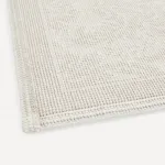 Коврик для ванной Rococo Lino El Corte Inglés, шерсть - фото 3