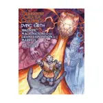 Модуль Issue #3 - Magnificent Machinations at the Grand Exposition of Marvels, Dungeon Crawl Classics - Dying Earth - фото