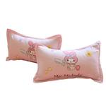 Наволочка Sanrio, 100% Cotton Large - Cake My Melody - фото