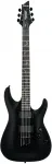 Электрогитара Schecter Damien-6, матовый черный - фото 5
