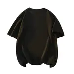 Футболка унисекс Jeanswest Club, черный - фото 3