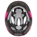 Детский велосипедный шлем Uvex Oyo - фото 4