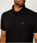 Полюс regular fit Replay, черный - фото 4