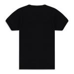 Укороченный топ Black Phantom Souvenir SP5DER - фото 2