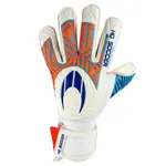 Перчатки Ho Soccer Pro Curved Flat Gen III Duo goalkeeper, белый - фото 2