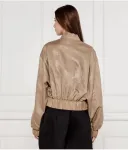 Бомбер «Фулань-2» Regular fit Hugo, желтый - фото 3