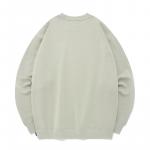COVERNAT Свитшот Fall Unisex Light Green - фото 3