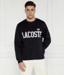 Толстовка Classic fit Lacoste, синий - фото 3