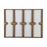 Вставка «Крылья славы» — Тип D, Really Useful Box Inserts - фото