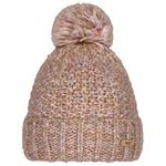 Женская шапочка-бини aitane Barts, коричневый - фото