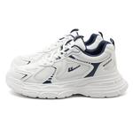 WARRIOR Женские повседневные кроссовки Low top Blue - фото 4