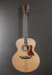 Taylor Legacy 855E 12-струнная - фото 3
