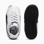 Кроссовки для малышей Speedcat Leather Puma, белый - фото 4