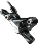 Дисковый тормоз Force 1 с суппортом Post Mount и рычагом SRAM, Black - фото 2