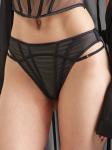 Трусы Hunkemöller, Black - фото 2