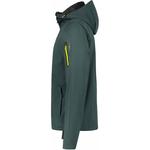 Функциональная куртка brinsmade Icepeak, цвет dunkel olivgrün - фото 3