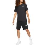 Футболка Jumpman EMB S/S Jordan, черный - фото 3
