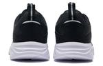 Кроссовки XTEP Lifestyle Shoes Men Low-top Black/White, черный/белый - фото 2