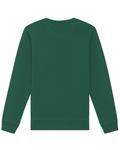 Свитер Watapparel Sweatshirt Sunset Berge & Tannen, темно-зеленый - фото 3