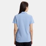 Женская поло HOTSUIT, синий - фото 9