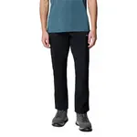 Брюки Columbia Tech Trail Utility, черный - фото