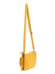 Наплечная сумка Mindesa, желтый - фото 2