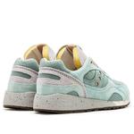 Кроссовки shadow 6000 Saucony, серый - фото 4