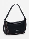 Сумка через плечо Desigual, Black - фото 3